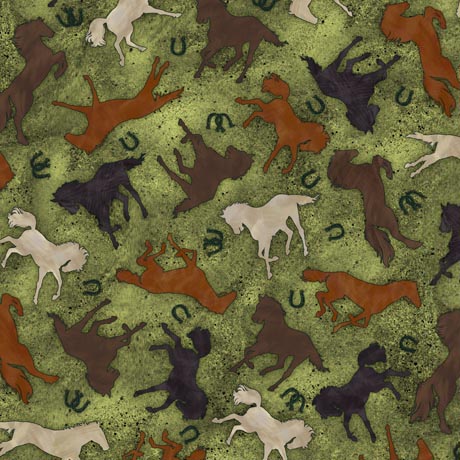 Horse Country